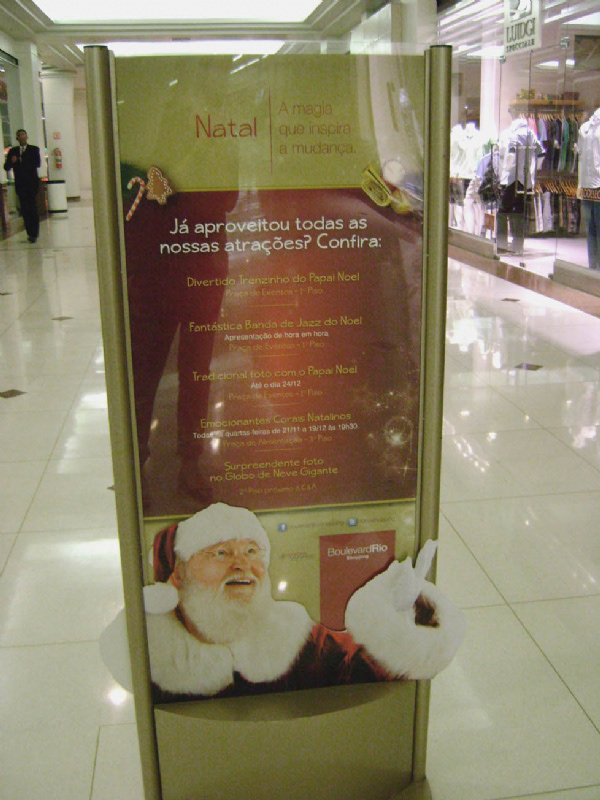 toten natal