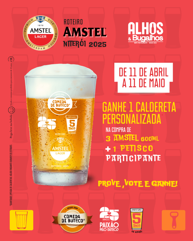 post roteiro amstel 2025 versão red